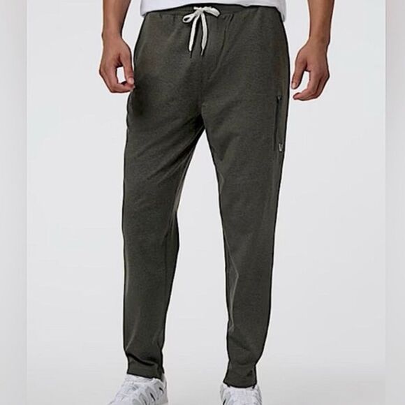 Vuori Sunday Performance Joggers M - Picture 1 of 3
